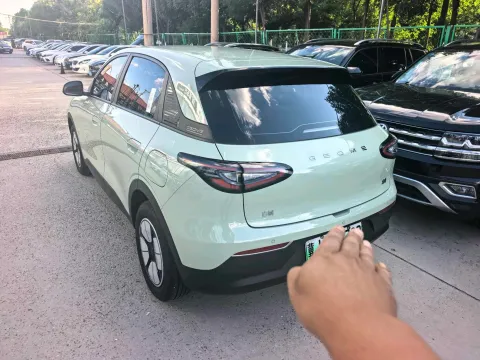 2025 WuLing BinGuo S BEV,autocango,china used car exporter,china ev exporter,chinese used car exporter,chinese used ev exporter