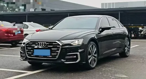 2024 AUDI A6L,autocango,china used car exporter,china ev exporter,chinese used car exporter,chinese used ev exporter
