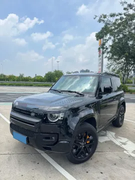 2023 LAND ROVER DEFENDER,autocango,china used car exporter,china ev exporter,chinese used car exporter,chinese used ev exporter