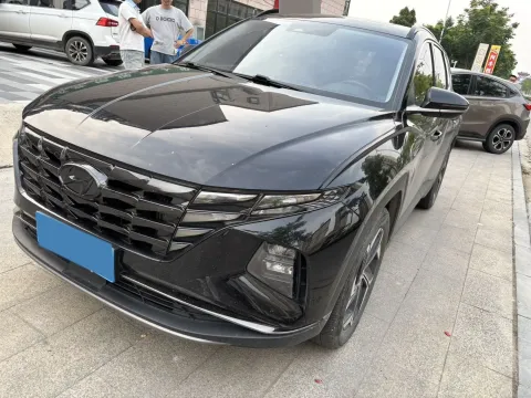 2023 HYUNDAI TUCSON,autocango,china used car exporter,china ev exporter,chinese used car exporter,chinese used ev exporter