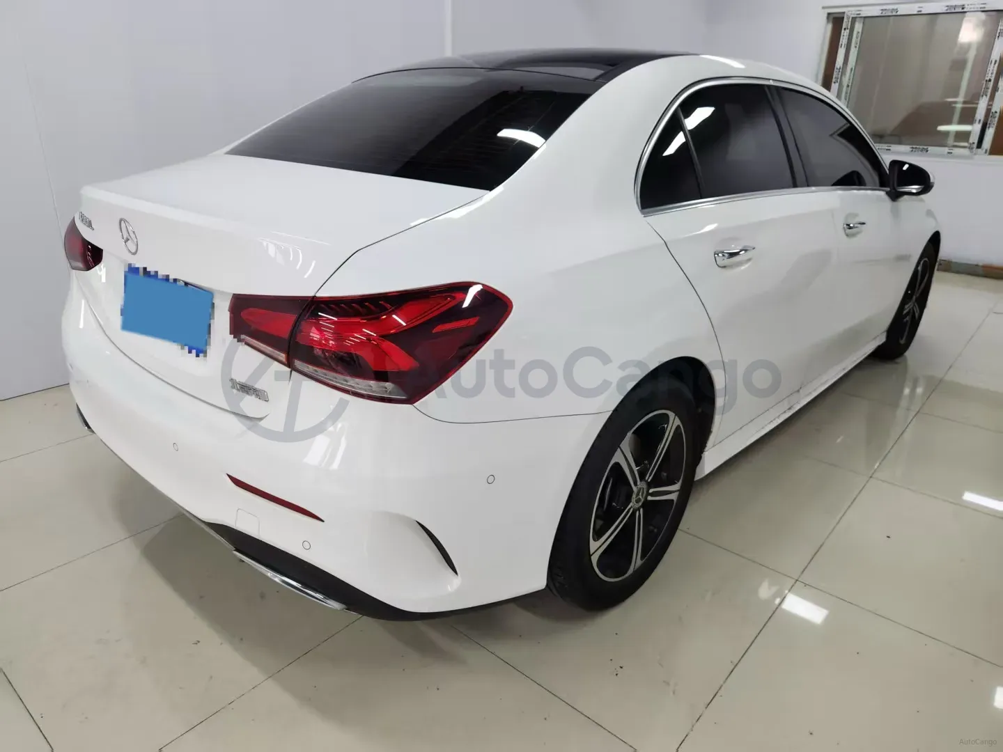 2022 Mercedes-Benz A Class 1.3T 163HP L4 7DCT,autocango,china used car exporter,china ev exporter,chinese used car exporter,chinese used ev exporter