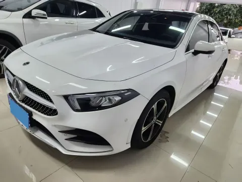 2022 MERCEDES-BENZ A CLASS,autocango,china used car exporter,china ev exporter,chinese used car exporter,chinese used ev exporter