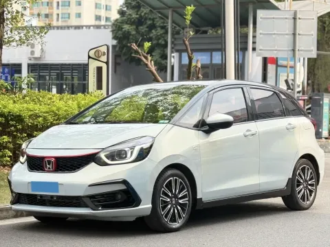 2021 HONDA FIT,autocango,china used car exporter,china ev exporter,chinese used car exporter,chinese used ev exporter