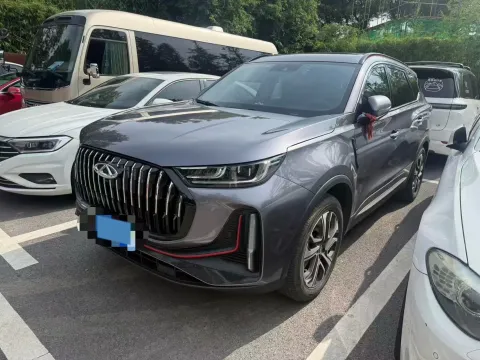 2023 CHERY TIGGO 7 PLUS,autocango,china used car exporter,china ev exporter,chinese used car exporter,chinese used ev exporter