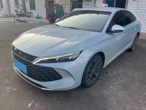 2024 BYD QINL,autocango,china used car exporter,china ev exporter,chinese used car exporter,chinese used ev exporter