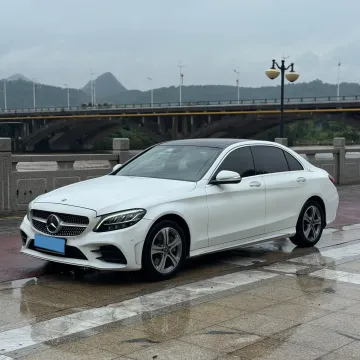 2020 MERCEDES-BENZ C CLASS,autocango,china used car exporter,china ev exporter,chinese used car exporter,chinese used ev exporter