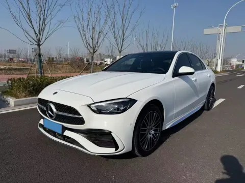 2025 MERCEDES-BENZ C CLASS,autocango,china used car exporter,china ev exporter,chinese used car exporter,chinese used ev exporter