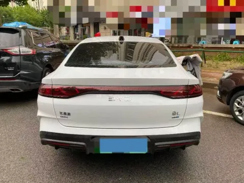 2025 BYD QinL 1.5L 101HP L4 E-CVT PHEV 10.08KWH,autocango,china used car exporter,china ev exporter,chinese used car exporter,chinese used ev exporter