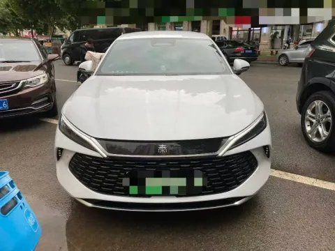 2025 BYD QinL 1.5L 101HP L4 E-CVT PHEV 10.08KWH,autocango,china used car exporter,china ev exporter,chinese used car exporter,chinese used ev exporter