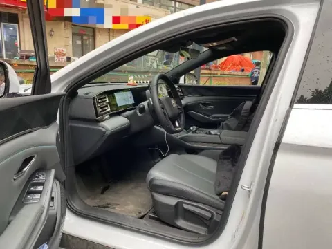 2025 BYD QinL 1.5L 101HP L4 E-CVT PHEV 10.08KWH,autocango,china used car exporter,china ev exporter,chinese used car exporter,chinese used ev exporter