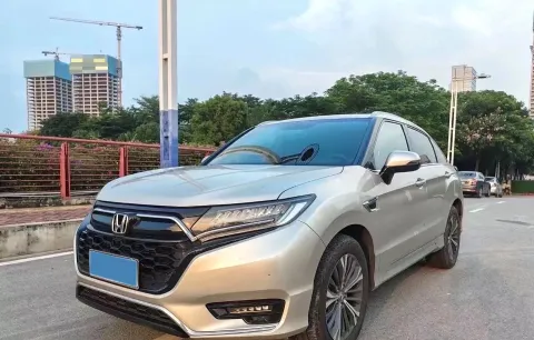 2020 HONDA UR-V,autocango,china used car exporter,china ev exporter,chinese used car exporter,chinese used ev exporter