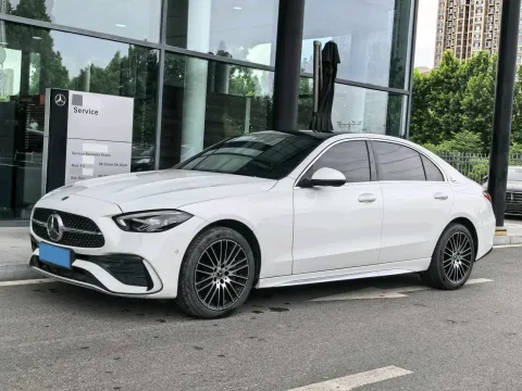 2024 MERCEDES-BENZ C CLASS,autocango,china used car exporter,china ev exporter,chinese used car exporter,chinese used ev exporter