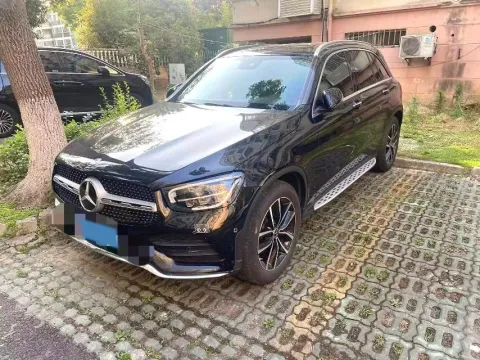 2022 MERCEDES-BENZ GLC CLASS,autocango,china used car exporter,china ev exporter,chinese used car exporter,chinese used ev exporter