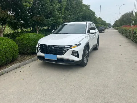 2023 HYUNDAI TUCSON,autocango,china used car exporter,china ev exporter,chinese used car exporter,chinese used ev exporter