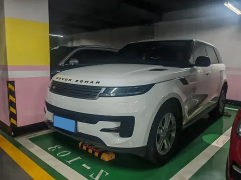 2024 LAND ROVER RANGE ROVER SPORT,autocango,china used car exporter,china ev exporter,chinese used car exporter,chinese used ev exporter