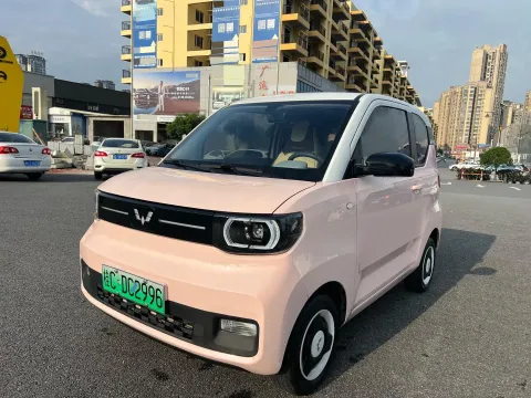 2022 DONGFENG FENGON FENGON MINI EV,autocango,china used car exporter,china ev exporter,chinese used car exporter,chinese used ev exporter