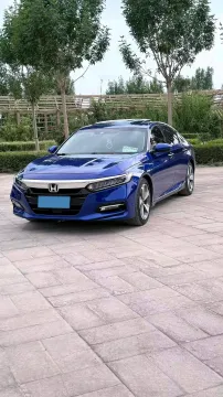 2018 HONDA ACCORD,autocango,china used car exporter,china ev exporter,chinese used car exporter,chinese used ev exporter