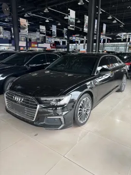 2020 AUDI A6L,autocango,china used car exporter,china ev exporter,chinese used car exporter,chinese used ev exporter