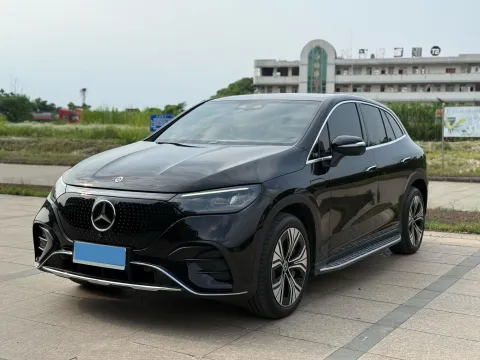 2024 MERCEDES-BENZ EQE SUV,autocango,china used car exporter,china ev exporter,chinese used car exporter,chinese used ev exporter