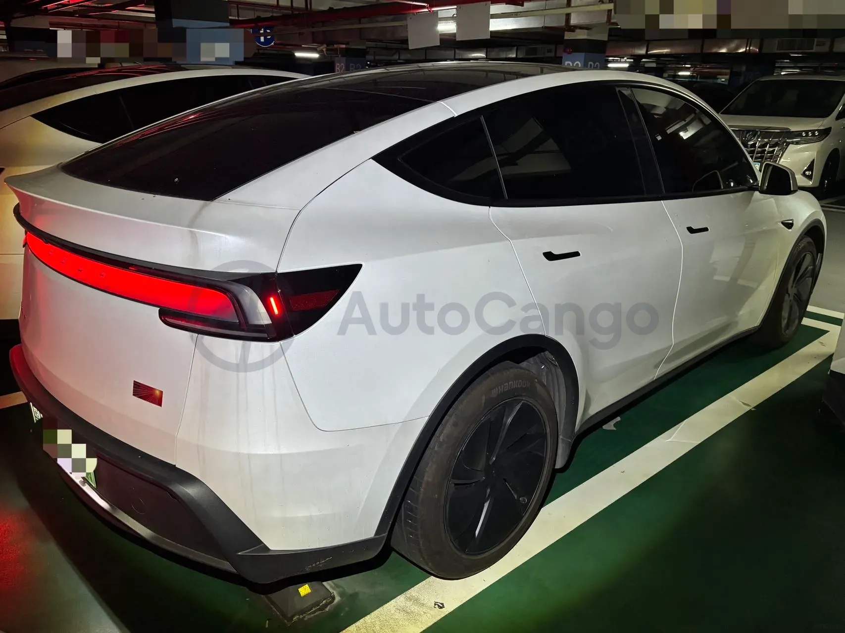 2025 Tesla Model Y BEV 78.4KWH,autocango,china used car exporter,china ev exporter,chinese used car exporter,chinese used ev exporter