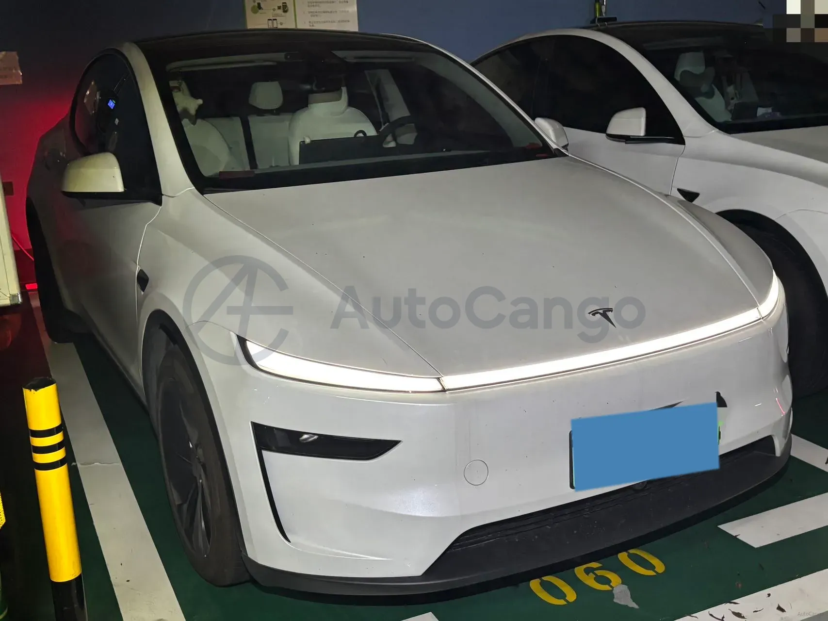 2025 Tesla Model Y BEV 78.4KWH,autocango,china used car exporter,china ev exporter,chinese used car exporter,chinese used ev exporter