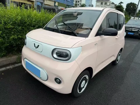 2024 WULING HONGGUANG MINI EV,autocango,china used car exporter,china ev exporter,chinese used car exporter,chinese used ev exporter