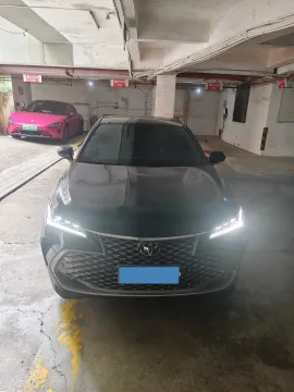 2024 Toyota Avalon 2.5L 185HP L4 E-CVT Hybrid,autocango,china used car exporter,china ev exporter,chinese used car exporter,chinese used ev exporter