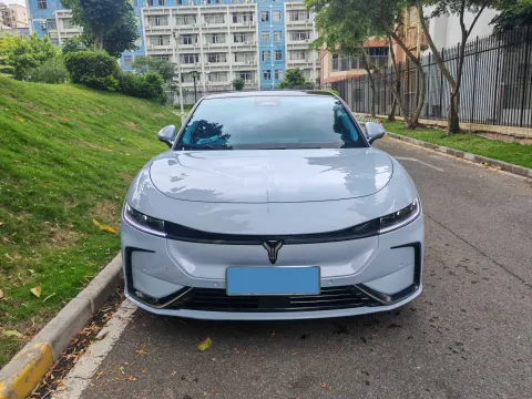 2023 Voyah ZhuiGuang BEV 82.11KWH,autocango,china used car exporter,china ev exporter,chinese used car exporter,chinese used ev exporter