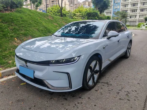 2023 Voyah ZhuiGuang BEV 82.11KWH,autocango,china used car exporter,china ev exporter,chinese used car exporter,chinese used ev exporter