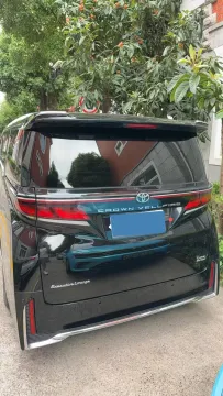 2024 Toyota Vellfire 2.5L 190HP L4 E-CVT Hybrid,autocango,china used car exporter,china ev exporter,chinese used car exporter,chinese used ev exporter