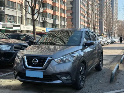 2022 NISSAN KICKS,autocango,china used car exporter,china ev exporter,chinese used car exporter,chinese used ev exporter