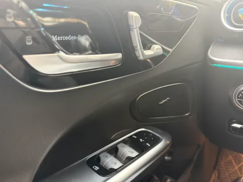 2022 Mercedes-Benz C Class 1.5T 170HP L4 9AT