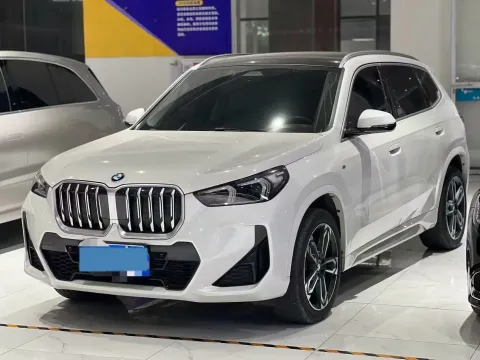 2024 BMW X1,autocango,china used car exporter,china ev exporter,chinese used car exporter,chinese used ev exporter