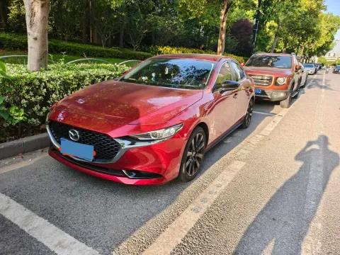 2023 MAZDA 3 AXELA,autocango,china used car exporter,china ev exporter,chinese used car exporter,chinese used ev exporter