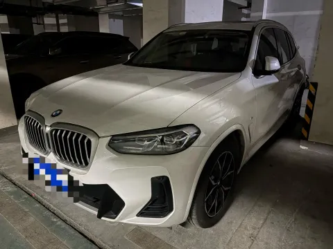 2022 BMW X3,autocango,china used car exporter,china ev exporter,chinese used car exporter,chinese used ev exporter