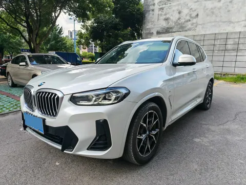 2023 BMW X3,autocango,china used car exporter,china ev exporter,chinese used car exporter,chinese used ev exporter