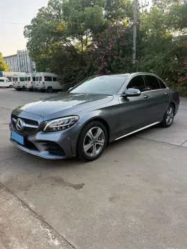 2020 MERCEDES-BENZ C CLASS,autocango,china used car exporter,china ev exporter,chinese used car exporter,chinese used ev exporter