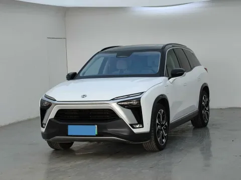 2020 NIO ES8,autocango,china used car exporter,china ev exporter,chinese used car exporter,chinese used ev exporter