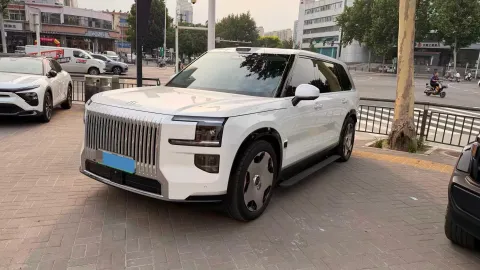 2025 ZEEKR 9X,autocango,china used car exporter,china ev exporter,chinese used car exporter,chinese used ev exporter