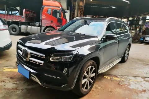 2020 MERCEDES-BENZ GLS CLASS,autocango,china used car exporter,china ev exporter,chinese used car exporter,chinese used ev exporter