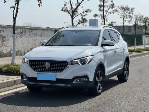 2019 MG ZS,autocango,china used car exporter,china ev exporter,chinese used car exporter,chinese used ev exporter