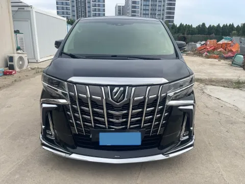 2020 Toyota Alphard 2.5L 117HP L4 E-CVT Hybrid,autocango,china used car exporter,china ev exporter,chinese used car exporter,chinese used ev exporter