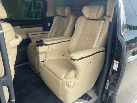2020 Toyota Alphard 2.5L 117HP L4 E-CVT Hybrid,autocango,china used car exporter,china ev exporter,chinese used car exporter,chinese used ev exporter