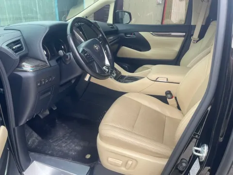 2020 Toyota Alphard 2.5L 117HP L4 E-CVT Hybrid,autocango,china used car exporter,china ev exporter,chinese used car exporter,chinese used ev exporter