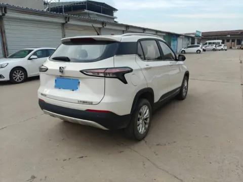 2019 BaoJun 510 1.5L 112HP L4 6MT,autocango,china used car exporter,china ev exporter,chinese used car exporter,chinese used ev exporter