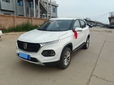 2019 BaoJun 510 1.5L 112HP L4 6MT,autocango,china used car exporter,china ev exporter,chinese used car exporter,chinese used ev exporter