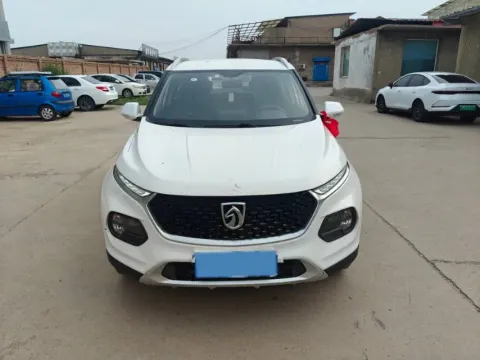 2019 BaoJun 510 1.5L 112HP L4 6MT,autocango,china used car exporter,china ev exporter,chinese used car exporter,chinese used ev exporter