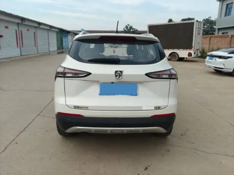 2019 BaoJun 510 1.5L 112HP L4 6MT,autocango,china used car exporter,china ev exporter,chinese used car exporter,chinese used ev exporter
