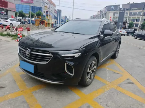 2022 BUICK ENVISIONS,autocango,china used car exporter,china ev exporter,chinese used car exporter,chinese used ev exporter