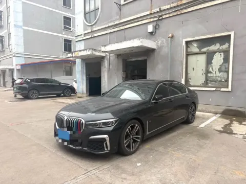 2021 BMW 7 SERIES,autocango,china used car exporter,china ev exporter,chinese used car exporter,chinese used ev exporter